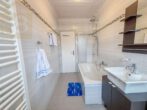 Badezimmer 2 - Modernisierte 4-Zimmerwohnung mit Balkon & Stellplatz in SZ-Lebenstedt! Meine Wohnung=Mein Partner!