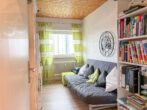 Büro - Modernisierte 4-Zimmerwohnung mit Balkon & Stellplatz in SZ-Lebenstedt! Meine Wohnung=Mein Partner!