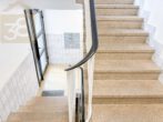 Treppenhaus 1 - Modernisierte 4-Zimmerwohnung mit Balkon & Stellplatz in SZ-Lebenstedt! Meine Wohnung=Mein Partner!