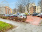Außen 4 - Parkplatz - Modernisierte 4-Zimmerwohnung mit Balkon & Stellplatz in SZ-Lebenstedt! Meine Wohnung=Mein Partner!