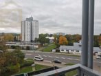 Balkonaussicht - Modernisierte 4-Zimmerwohnung mit Balkon & Stellplatz in SZ-Lebenstedt! Meine Wohnung=Mein Partner!