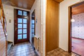 Eingangsbereich - Reihenmittelhaus mit viel Platz und Potenzial in zentrumsnaher Lage! Mein Haus = Mein Partner!