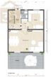 Grundriss - EG - Reihenmittelhaus mit viel Platz und Potenzial in zentrumsnaher Lage! Mein Haus = Mein Partner!