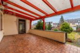 Terrasse überdacht - Reihenmittelhaus mit viel Platz und Potenzial in zentrumsnaher Lage! Mein Haus = Mein Partner!