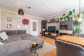 Wohnzimmer - 3-Zimmerwohnung in Hildesheim mit Balkon! Meine Wohnung = Mein Partner!