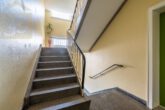 Treppenhaus - 3-Zimmerwohnung in Hildesheim mit Balkon! Meine Wohnung = Mein Partner!