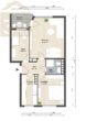 Grundriss - 3-Zimmerwohnung in Hildesheim mit Balkon! Meine Wohnung = Mein Partner!