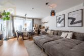 Wohnzimmer - 3-Zimmerwohnung in Hildesheim mit Balkon! Meine Wohnung = Mein Partner!
