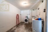 Waschraum - 3-Zimmerwohnung in Hildesheim mit Balkon! Meine Wohnung = Mein Partner!