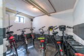 Fahrradkeller - 4-Zimmerwohnung mit Balkon in Braunschweig! Meine Wohnung = Mein Partner!