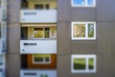 Wohnungsansicht - 4-Zimmerwohnung mit Balkon in Braunschweig! Meine Wohnung = Mein Partner!