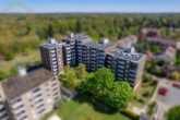 Hausansicht - 4-Zimmerwohnung mit Balkon in Braunschweig! Meine Wohnung = Mein Partner!