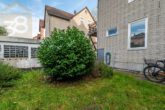 Garten - Mehrfamilienhaus mit drei Wohneinheiten im östlichen Ring von Braunschweig!