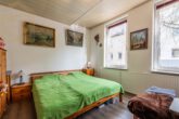 Schlafzimmer 1. OG - Mehrfamilienhaus mit drei Wohneinheiten im östlichen Ring von Braunschweig!