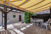 Terrasse - Einfamilienhaus in Weyhausen! Meine Immobilie = Mein Makler!