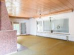 Wohnzimmer - Sanierungsbedürftiger Bungalow mit Carport und Garage in Danndorf! Mein Haus = Mein Partner!