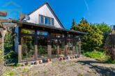 Wintergarten - Einfamilienhaus mit Wintergarten in Groß Biewende bei Remlingen! Meine Immobilie = Mein Partner!