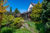 Garten - Einfamilienhaus mit Wintergarten in Groß Biewende bei Remlingen! Meine Immobilie = Mein Partner!