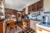 Küche - Einfamilienhaus mit Wintergarten in Groß Biewende bei Remlingen! Meine Immobilie = Mein Partner!
