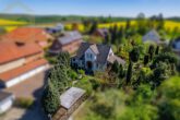Garten - Einfamilienhaus mit Wintergarten in Groß Biewende bei Remlingen! Meine Immobilie = Mein Partner!