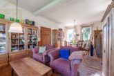 Wohnzimmer - Einfamilienhaus mit Wintergarten in Groß Biewende bei Remlingen! Meine Immobilie = Mein Partner!