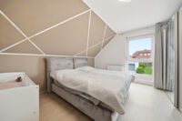 Schlafzimmer OG