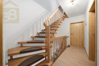 Treppenhaus zum DG