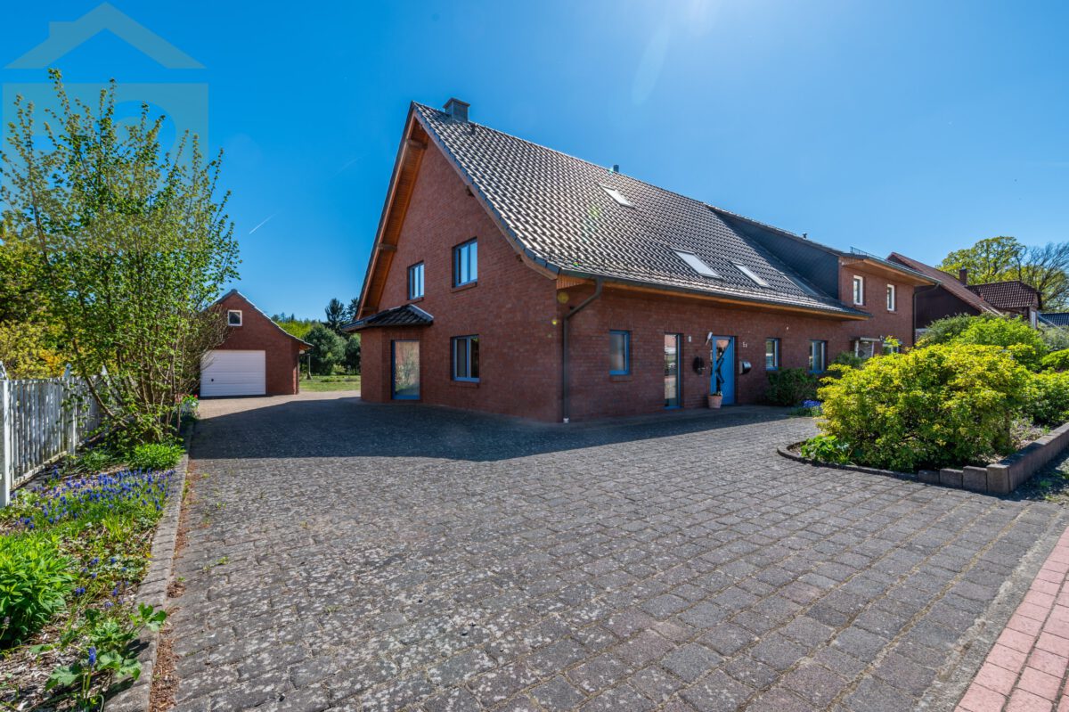 Hausansicht 5a