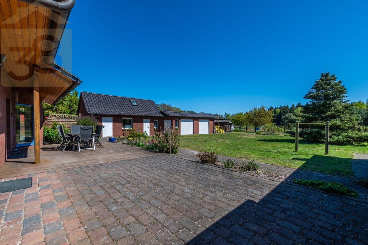 Terrasse Haus 5a