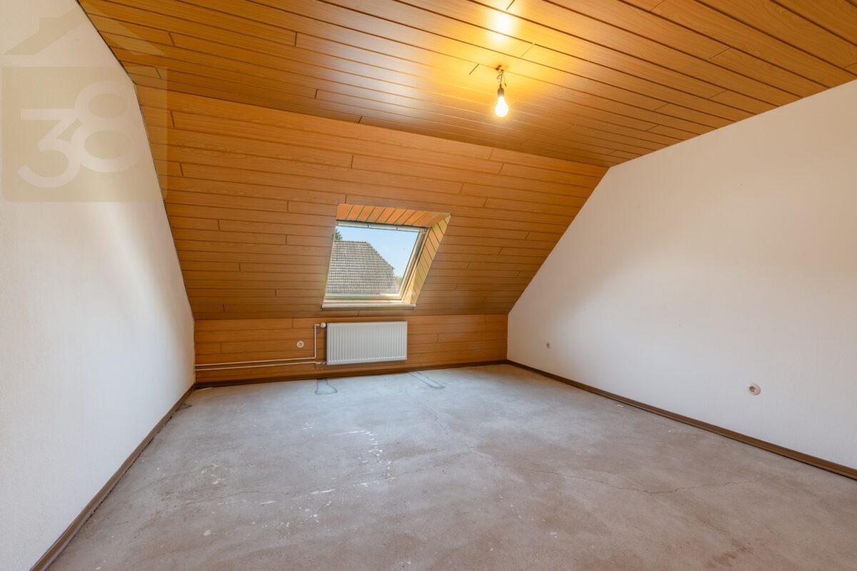 Kinder/Gästezimmer DG
