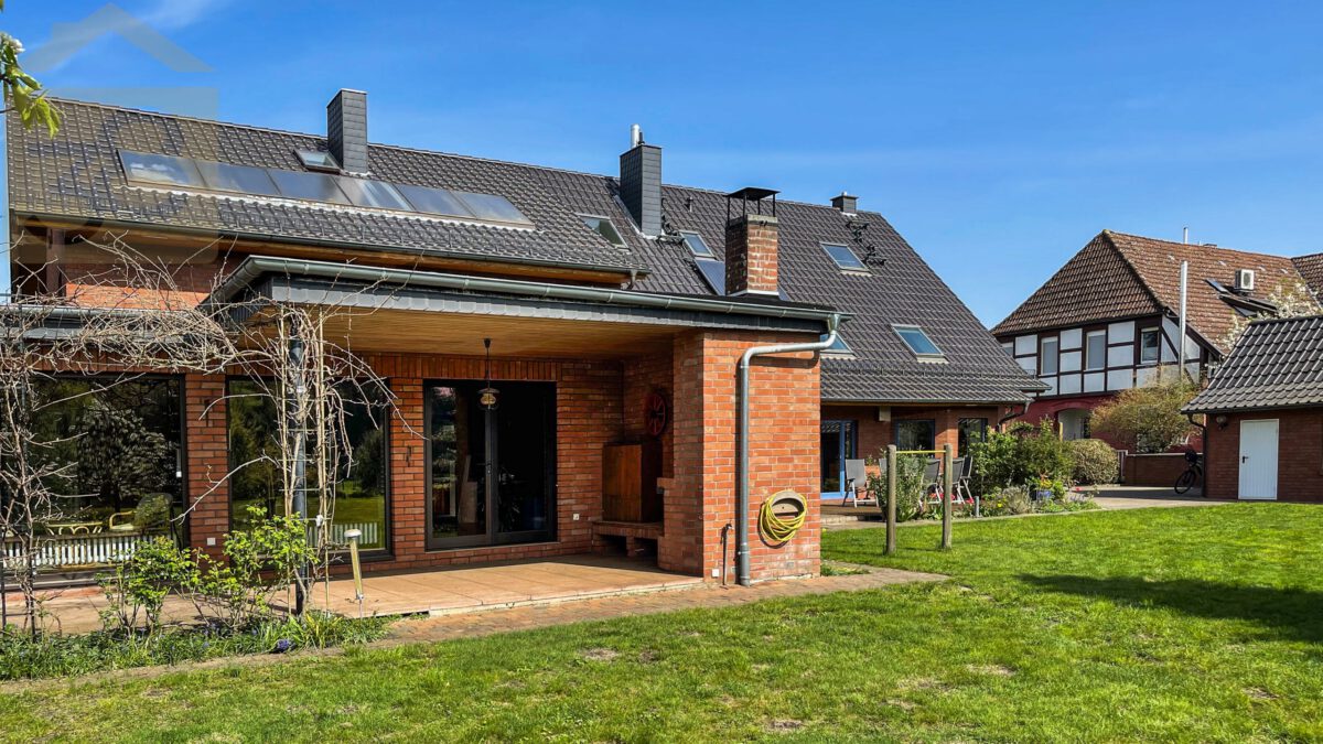 Terrasse Haus 5