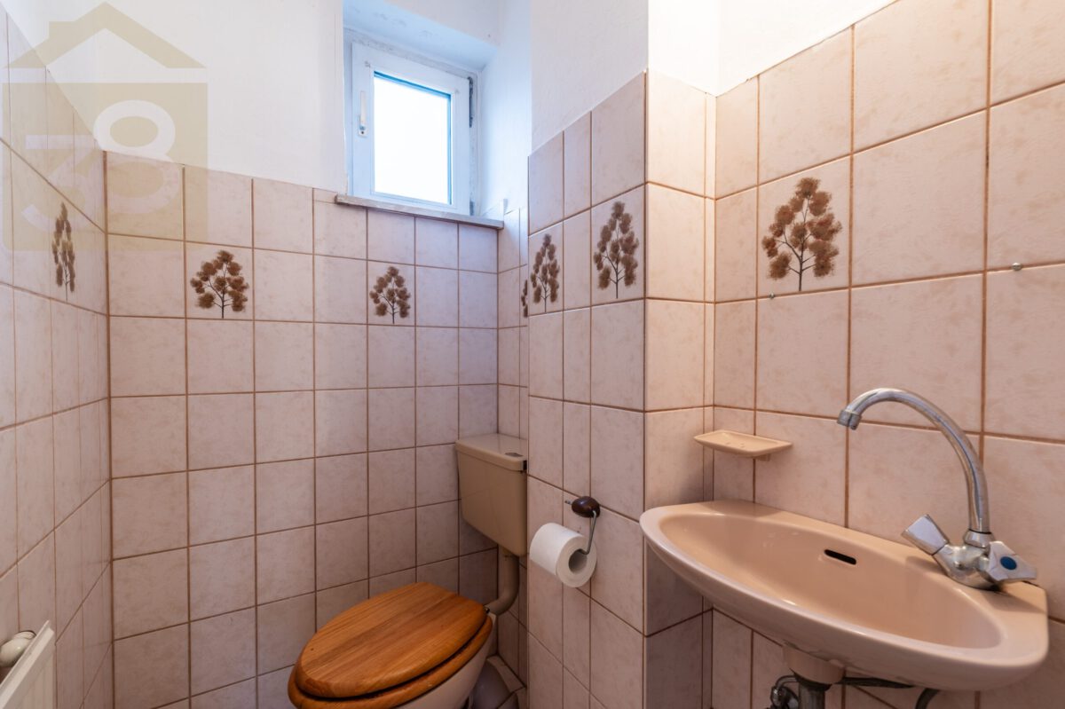 OG Gäste WC