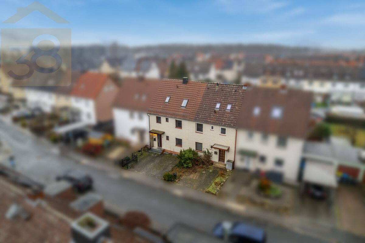 Hausansichten
