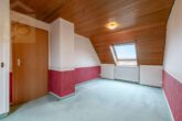 DG Schlafzimmer - Zwei Reihenmittelhäuser mit 260 m² Wohnfläche & Garten! Mein Haus = Mein Partner!