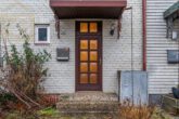 Hauseingang 36 - Zwei Reihenmittelhäuser mit 260 m² Wohnfläche & Garten! Mein Haus = Mein Partner!