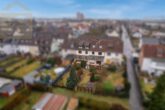 Garten - Zwei Reihenmittelhäuser mit 260 m² Wohnfläche & Garten! Mein Haus = Mein Partner!