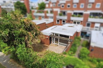 Erdgeschosswohnung mit Garten und separatem eigenem Eingang! Meine Immobilie = Mein Partner!, 38444 Wolfsburg, Erdgeschosswohnung