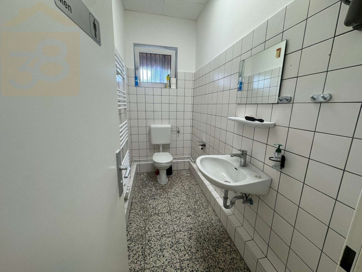 WC
