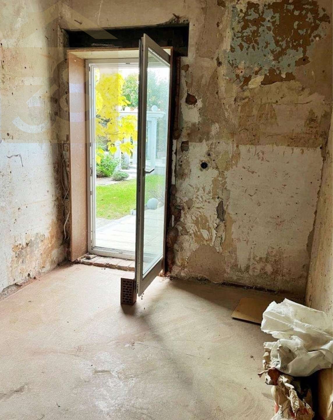 Einliegerwohnung EG