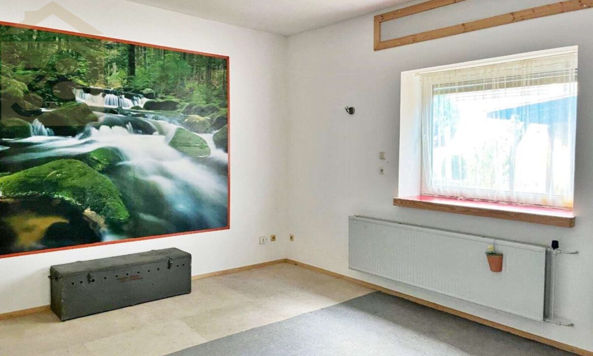 Schlafzimmer EG