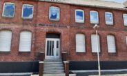 Hausansicht - Mehrfamilienhaus mit 3 Wohneinheiten und Pool in Lüdelsen! Mein Haus = Mein Makler!