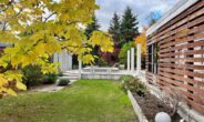 Garten - Mehrfamilienhaus mit 3 Wohneinheiten und Pool in Lüdelsen! Mein Haus = Mein Makler!