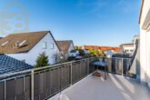 Balkon - Moderne 4-Zimmer-Wohnung mit Balkon in Nordsteimke! Meine Wohnung = Mein Partner!
