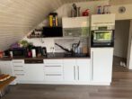 Wohnung DG Küche - Modernes & saniertes Haus mit guter Rendite und Baugrundstück! Meine Immobilie = Mein Partner!
