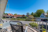 DG Balkon - Doppelhaushälfte mit Pool und Kaminofen in Ummern!