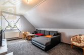 DG Kinderzimmer - Doppelhaushälfte mit Pool und Kaminofen in Ummern!