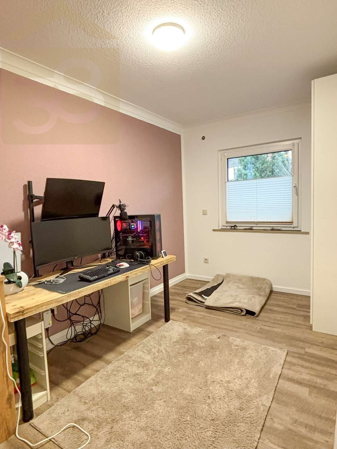 EG Kinder- /Arbeitszimmer