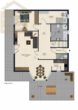 Grundriss EG - Modernisiertes Mehrfamilienhaus in Velpke mit 3 Wohneinheiten! Mein Haus = Mein Partner!