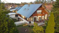 Außenansicht - Modernisiertes Mehrfamilienhaus in Velpke mit 3 Wohneinheiten! Mein Haus = Mein Partner!