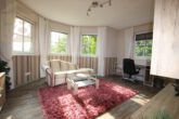 Wohnzimmer - Vollmöblierte 2-Zimmerwohnung im 1. OG! – Meine Wohnung = Mein Makler!
